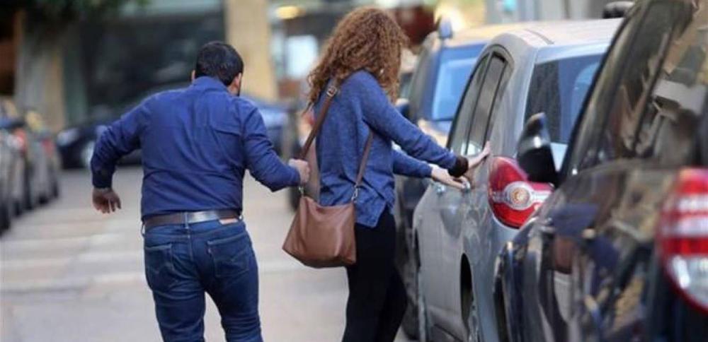 النشل يهدّد الشارع