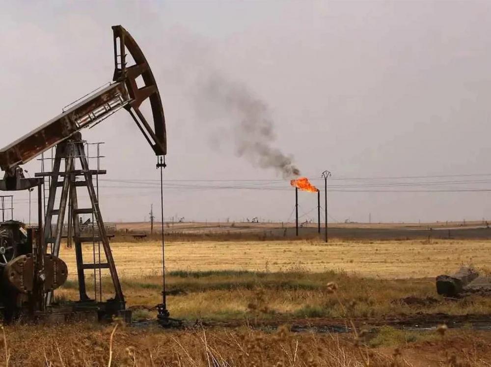 التوتر الأميركي – الإيراني يرفع النفط