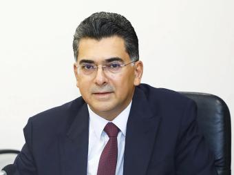 مرقص: الانتخابات النيابية ستُجرى في موعدها