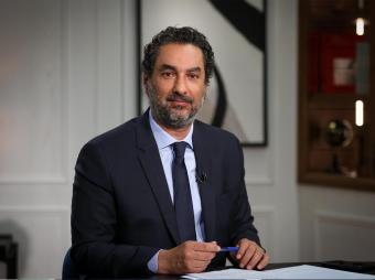 الصادق: العدالة لضحايا انفجار المرفأ على الطريق الصحيح