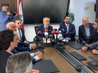 وزارة الاقتصاد تطلق مبادرة "سوا بالصيام" لتخفض أسعار مواد غذائية أساسية