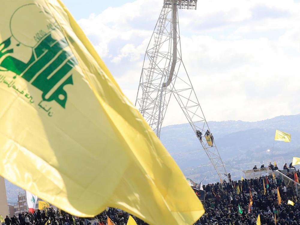 هل بدأ تفكيك الدولة الموازية في لبنان؟