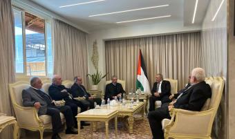 المجلس البلدي للميّة ومية يكرم سفير فلسطين تقديراً لجهوده في تعزيز العلاقات الثنائية