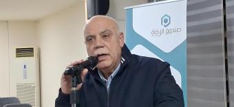 صندوق الزكاة في صيدا يحتفي برمضان برعاية الشيخ سليم سوسان