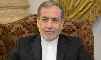 عراقجي: إيران لن تتردد بالدفاع عن سيادتها مهما كانت التكلفة