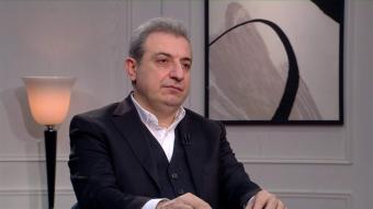 أبو فاعور: لتفعيل تعميم كشف الأبنية المتصدعة