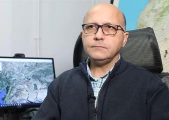 بعد تسجيل عدة هزات... نمر: ما يحصل ليس بجديد إطلاقًا