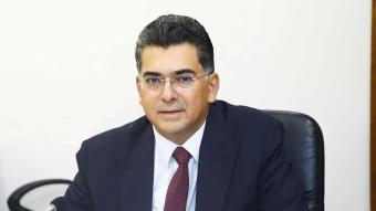 الوزير مرقص هنّأ فرقة "برجا للفنون الشعبية" بفوزها بـ"يلا ندبك"