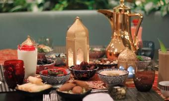 الصيام في رمضان: طريق إلى الصحة الجسدية والروحية