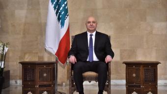 عون يحسمها: الانتخابات في موعدها والتمديد ساقط دستوريًا