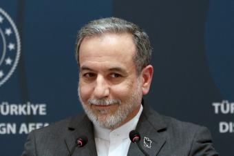 عراقجي: إيران ستقدّم مسودة المقترح النووي خلال أيام