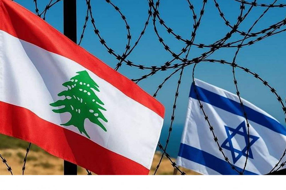 قراءة في ضوء القانون الدولي العام لترسيم الحدود البحرية بين لبنان واسرائيل