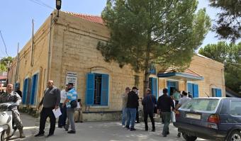 أين أصبح مجلس إنماء محافظة بعلبك الهرمل؟