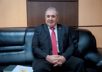 محمد الاسعد: اللاجئ الفلسطيني لا يشكل عبئاً على الاقتصاد اللبناني