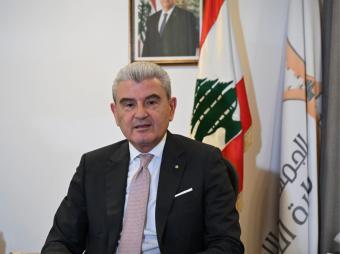 جو عيسى الخوري: حزب الله لا يتعاون مع الجيش