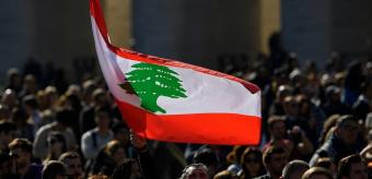 نحو نقد ذاتي شامل: لبنان كالبحر يقذف بعد المعاناة كل ما هو غريب عنه!