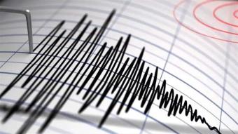 زلزال بقوة 5.5 درجة يضرب جنوب إيران