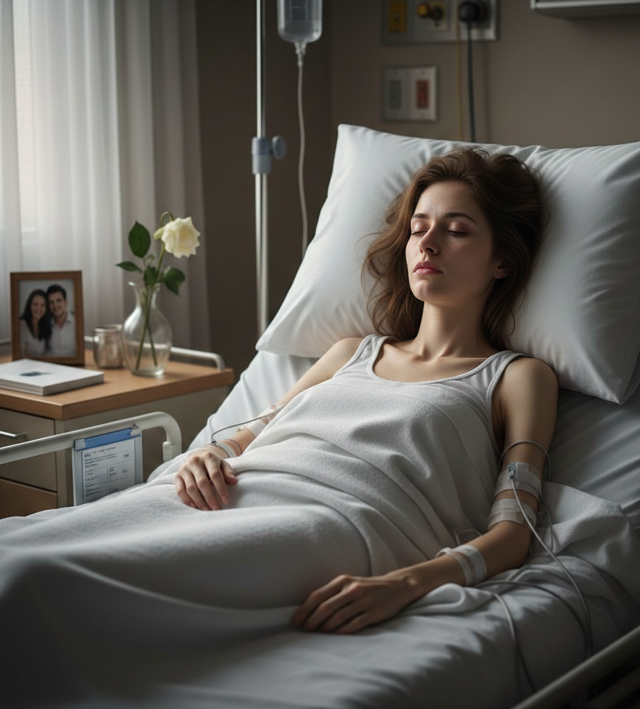 محكمة ترفض طلب أب عدم موت ابنته