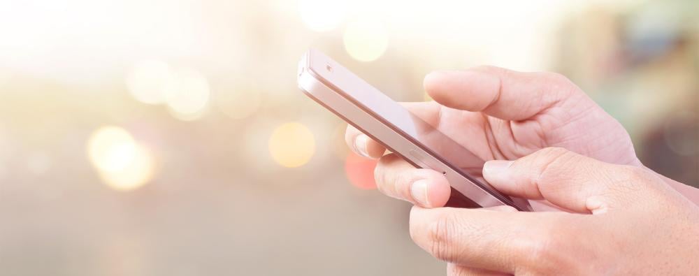 خدمة الرسائل الذكية في الخليوي أمام تلزيم جديد