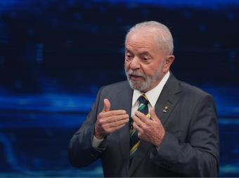 لولا: يتعين محاكمة مادورو في فنزويلا وليس خارجها