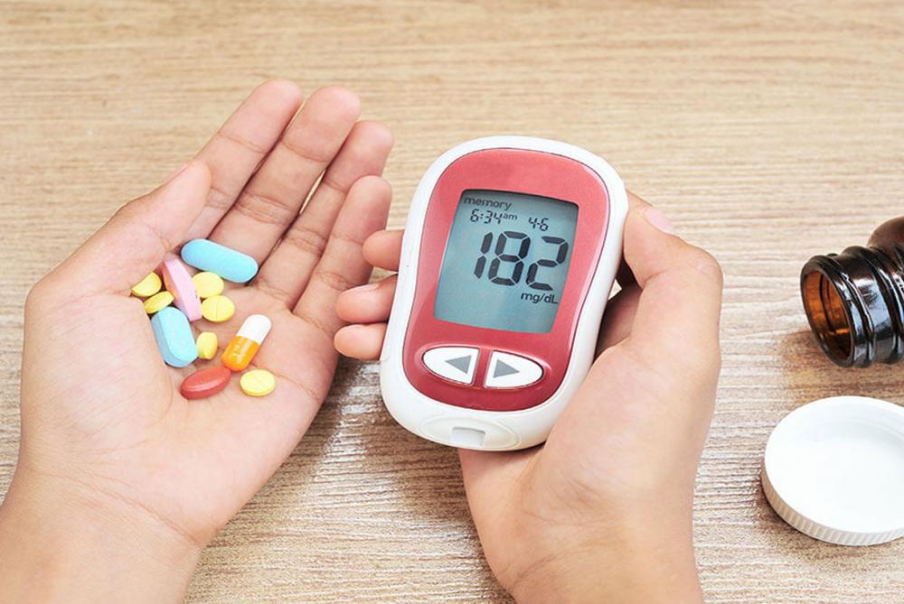 انخفاض الأكسجين قد يكون مفتاحًا جديدًا لعلاج السكري