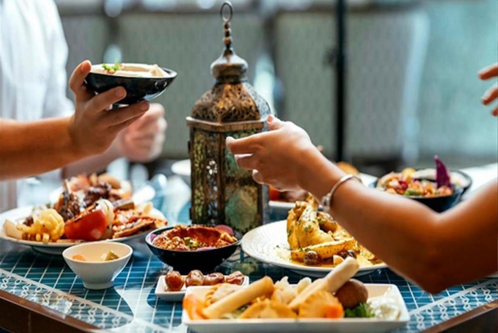 الصيام ليس السبب... كيف نبتعد عن التوتر والعصبية في شهر رمضان؟