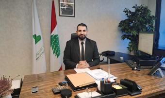جباعي: نسعى لاستقطاب الشركات إلى البورصة
