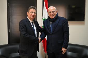 دعم الجيش وحقوق العسكريين بين كنعان ومنسى