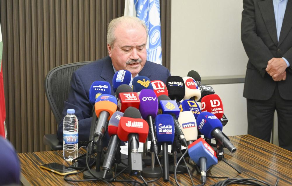 جابر: الضريبة على القيمة المضافة لن تُطبّق فورًا