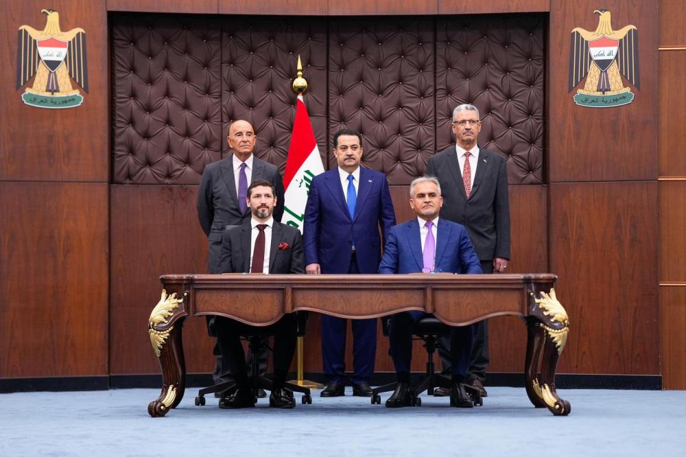 شيفرون الأميركية تستثمر في العراق لتعزيز إنتاج 12% من النفط