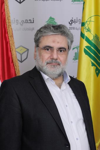 الحاج نواف الموسوي