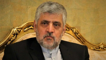 السفير الإيراني الجديد لدى لبنان: علاقات إيران ولبنان عميقة وجذورها تاريخية