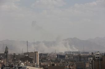 السفارة اللبنانية في إيران تكشف عن أوضاع اللبنانيين في طهران