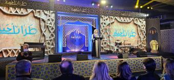 "طرابلس حياة" تُطلق فعاليات "ليالي رمضان" لتعكس روح المدينة الجامعة