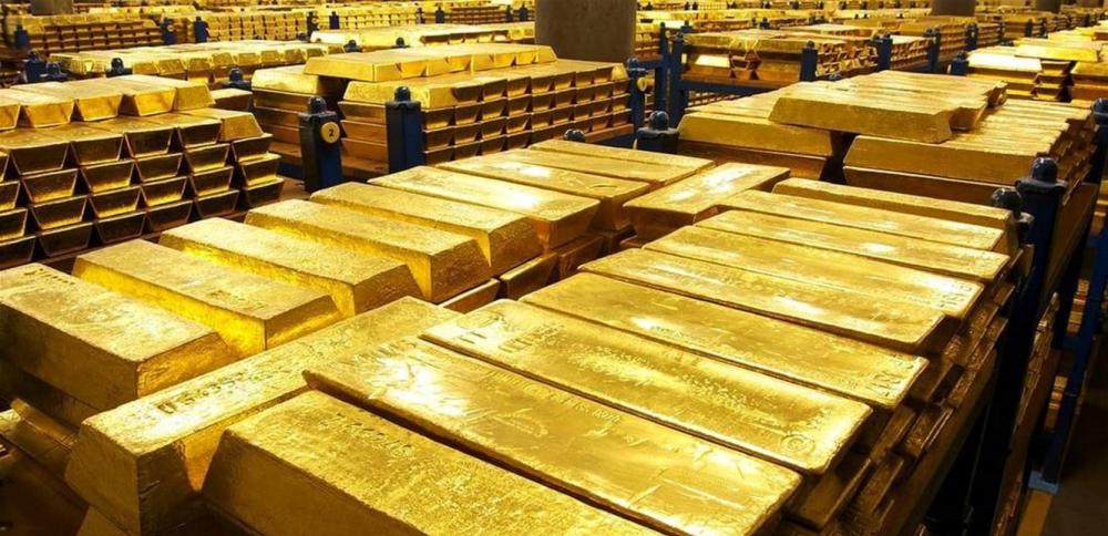 خلف: لحماية أرباح الذهب لئلا نضيّع الفرصة مرة أخرى