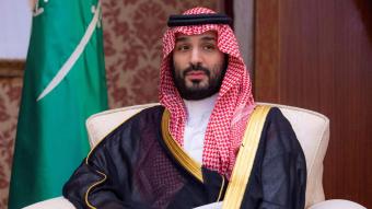 بن سلمان يعلن دعم السعودية الكامل للكويت بعد التعدي الإيراني