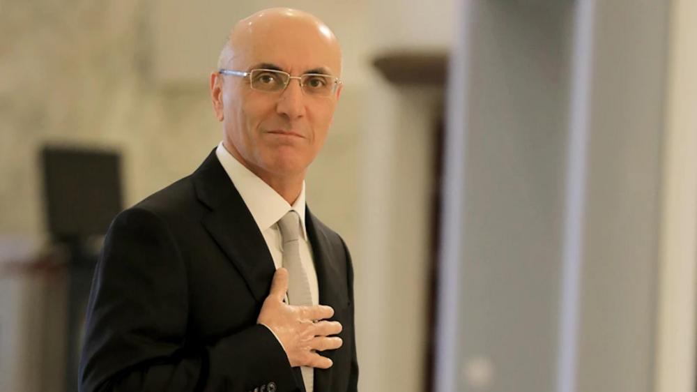 الحجار يسهّل حركة الشاحنات لضمان توزيع السلع الأساسية