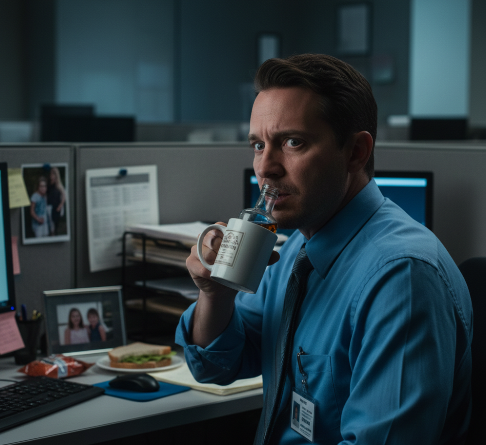 55 ألفًا تعويض لموظف 