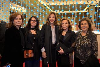 وجوه حاضرة