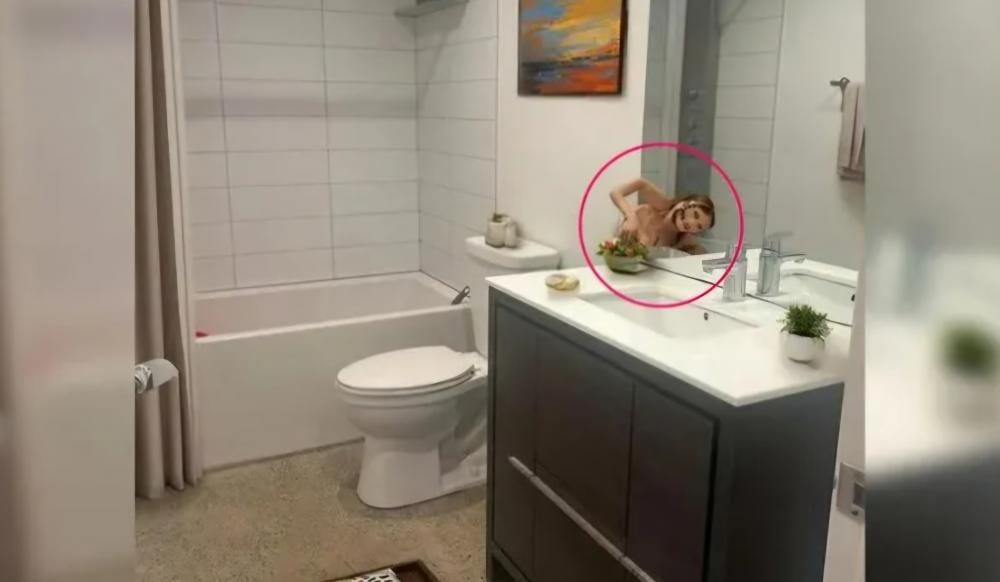 عقار للبيع مع وحش مجاني