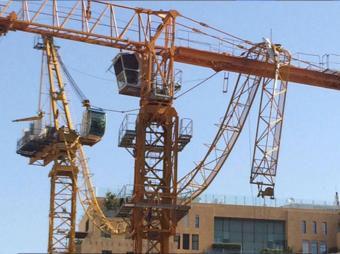 نقابة المقاولين: الضريبة المستحدثة ستشل قطاعات المقاولات والهندسة والتطوير العقاري