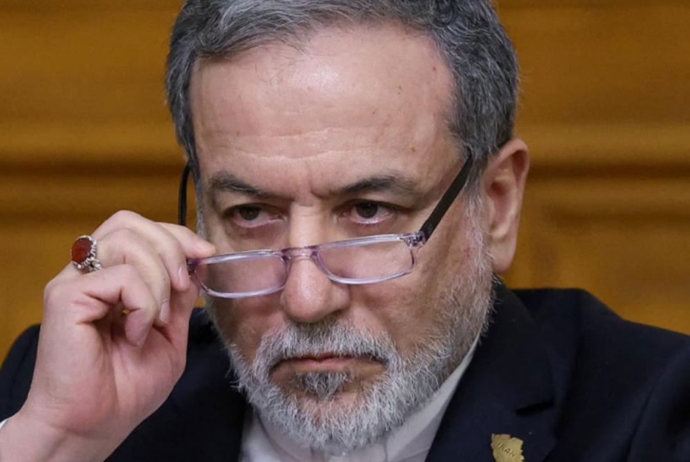 عراقجي: حققنا أمورًا إيجابية في ملفي العقوبات والنووي