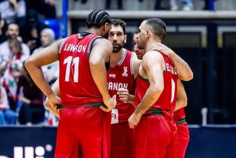 منتخب الأرز يبحث عن انتصاره الثاني في التصفيات