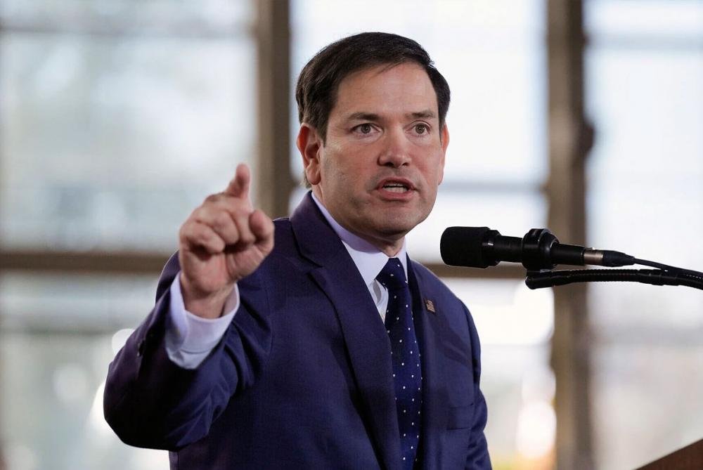 روبيو يتوجه إلى منطقة الكاريبي لعقد مناقشات وسط ضغوط على كوبا وفنزويلا