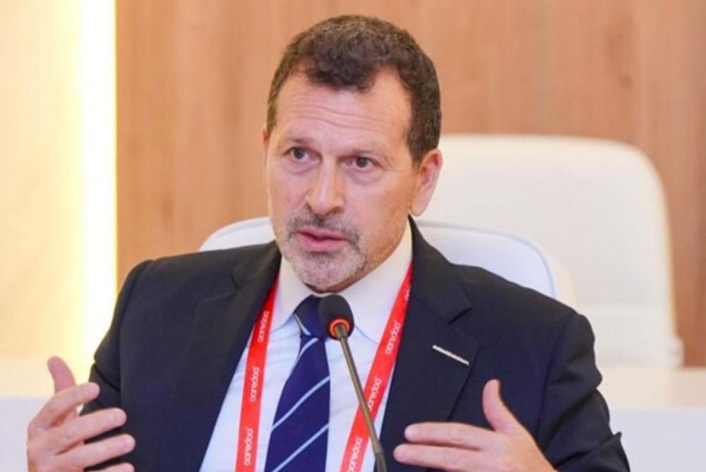 شحادة: هدف اجتماعاتي الخارجية هو إطلاع المسؤولين أن لبنان جاهز لاستثماراتهم بقطاع التكنولوجيا