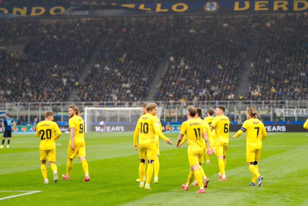 حكاية فريق قرّر أن يتحدّى منطق كرة القدم