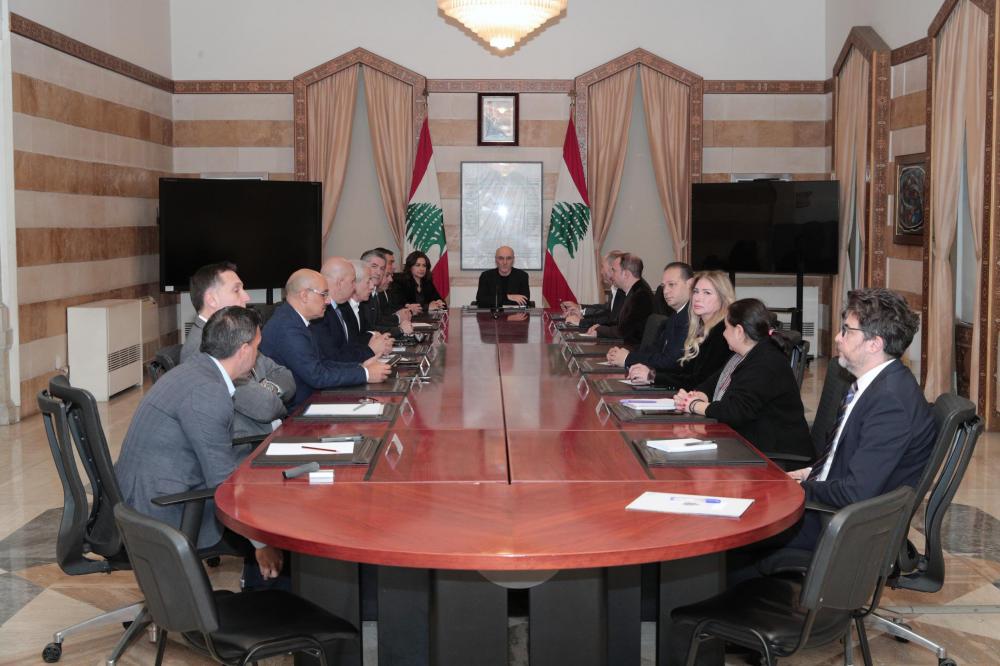 الحجار: الإجراءات الوقائية ضرورية لحماية المواطنين