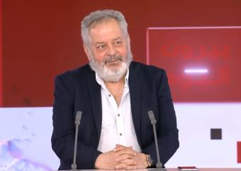 "القوات" تستنكر استدعاء أسعد رشدان
