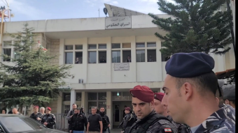 التزام يتحدى الظروف في مرجعيون