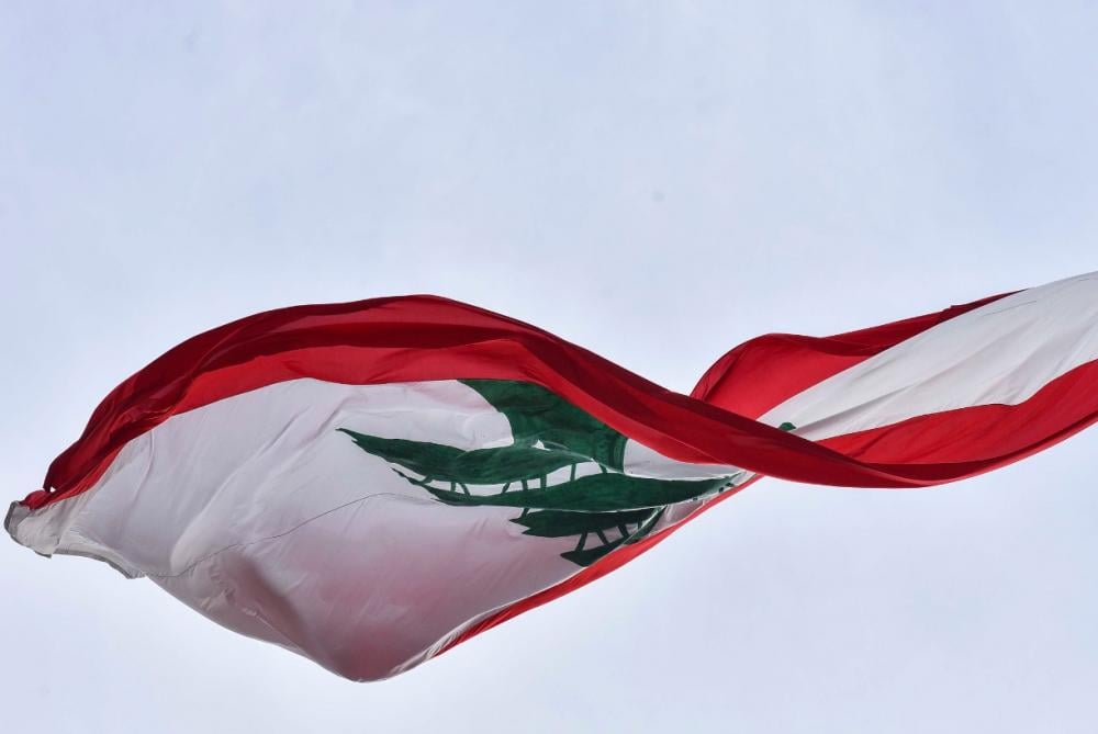 هل سينجح لبنان في الانضمام إلى نظام المصلحة العربي الجديد؟